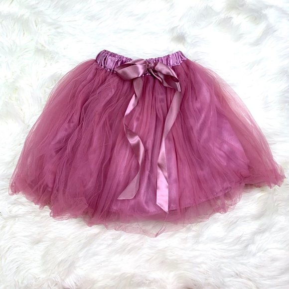 Dancina Other - |•DANCINA•| Pretty Pink Tutu